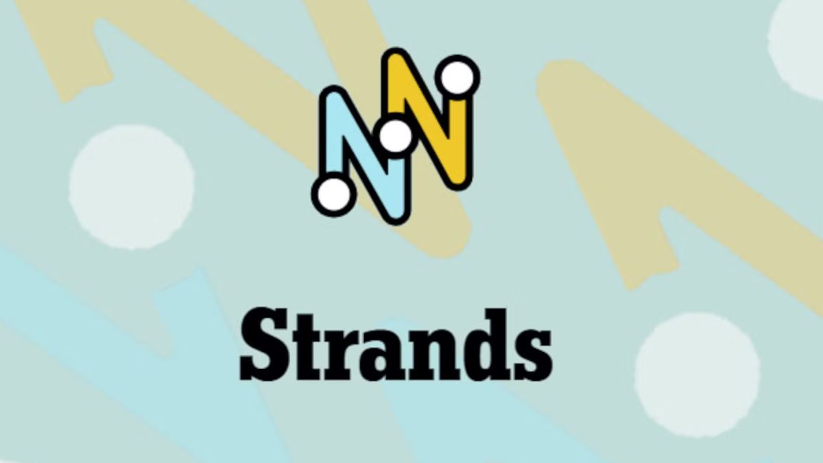 NYT Strands Today: April 9, 2025 - Clues, Theme, Hints & Spangram For Wednesday NYT Strands Today: April 9, 2025 - Clues, Theme, Hints & Spangram For Wednesday