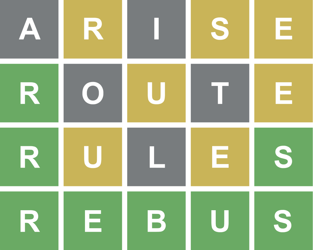 NYT Wordle Puzzle Help: April 12, 2024 (#1393) NYT Wordle Puzzle Help: April 12, 2024 (#1393)