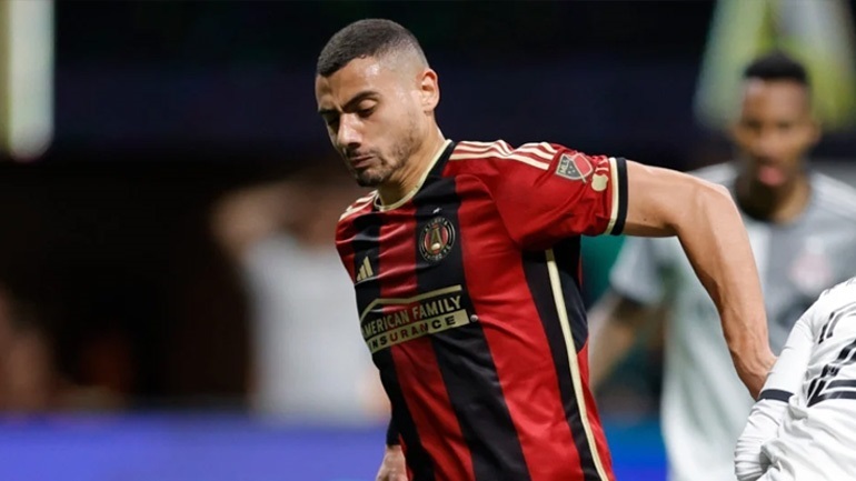 Ο Γιακουμάκης Και Το MLS: Θα Γίνει Πραγματικότητα Η Επιστροφή; Ο Γιακουμάκης Και Το MLS: Θα Γίνει Πραγματικότητα Η Επιστροφή;