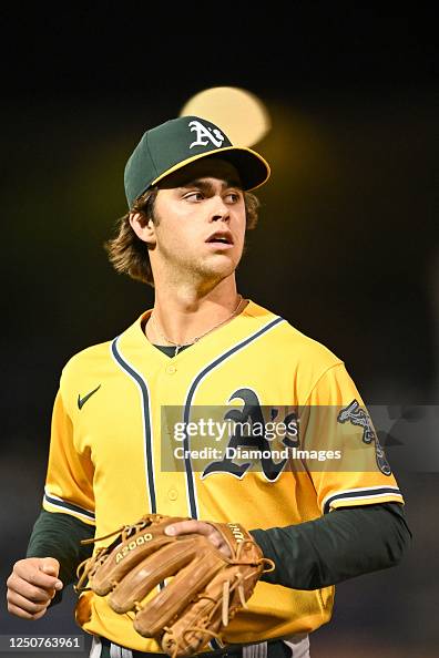 Oakland Athletics: Muncy's Roster Spot & Starting Assignment Oakland Athletics: Muncy's Roster Spot & Starting Assignment