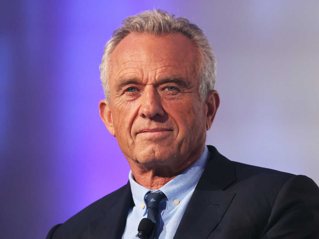 Obamacare's Fate In The Supreme Court: How Trump's Defense Could Help RFK Jr. Obamacare's Fate In The Supreme Court: How Trump's Defense Could Help RFK Jr.