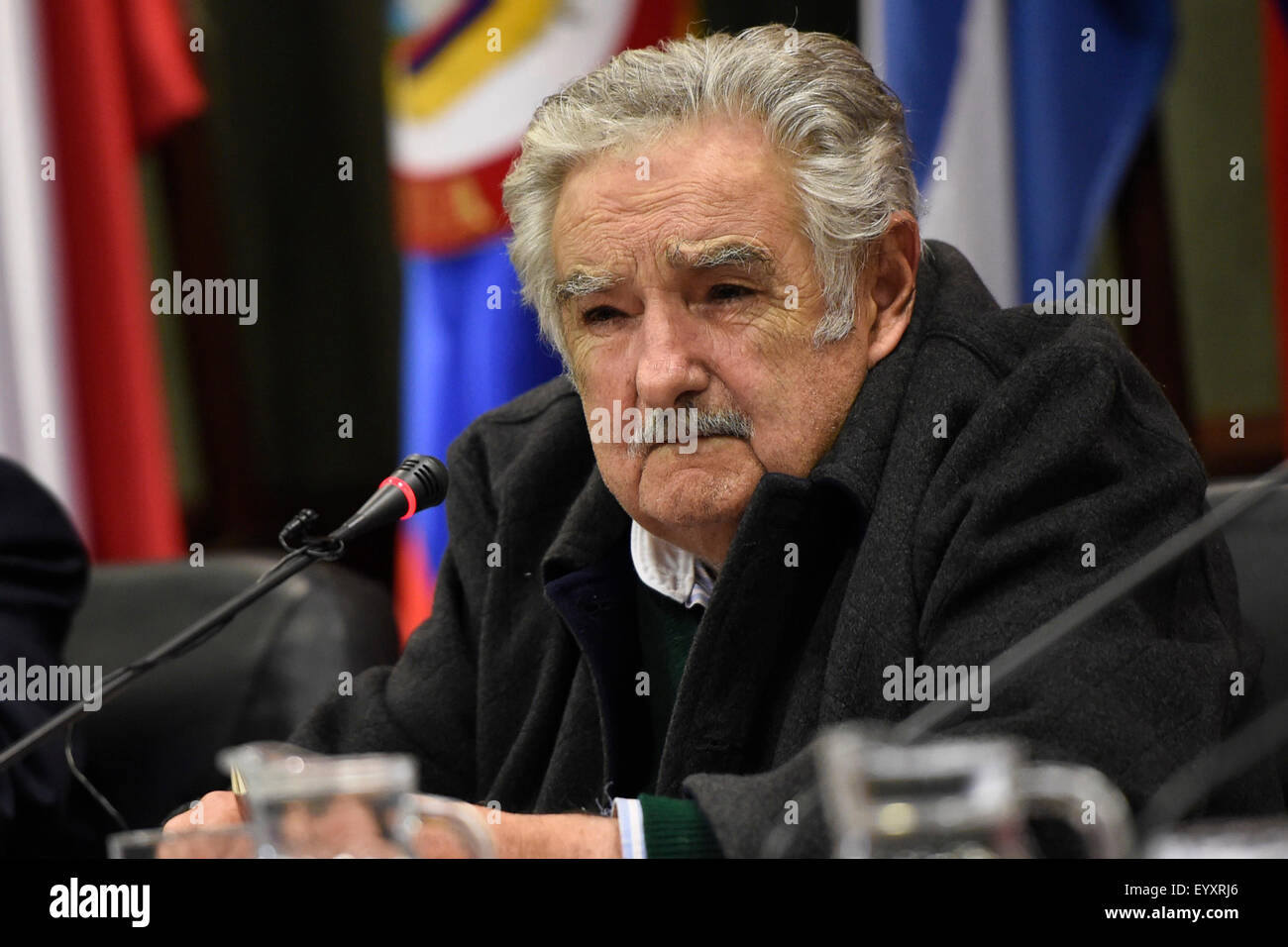 Obituary: José Mujica, Former President Of Uruguay (1935-2024) Obituary: José Mujica, Former President Of Uruguay (1935-2024)