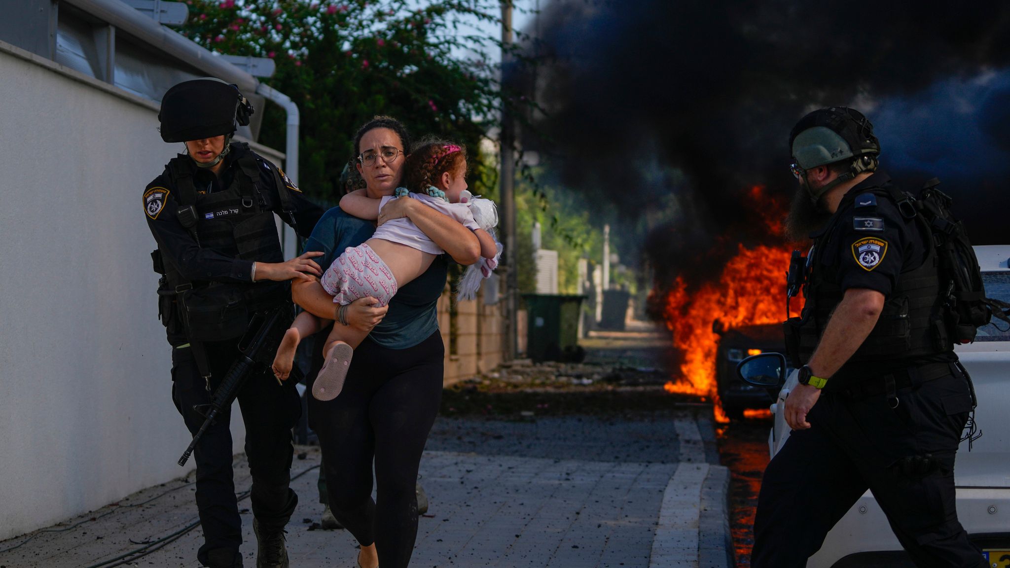 October 7th Gaza Kidnapping: Updates On Edan Alexander's Case October 7th Gaza Kidnapping: Updates On Edan Alexander's Case
