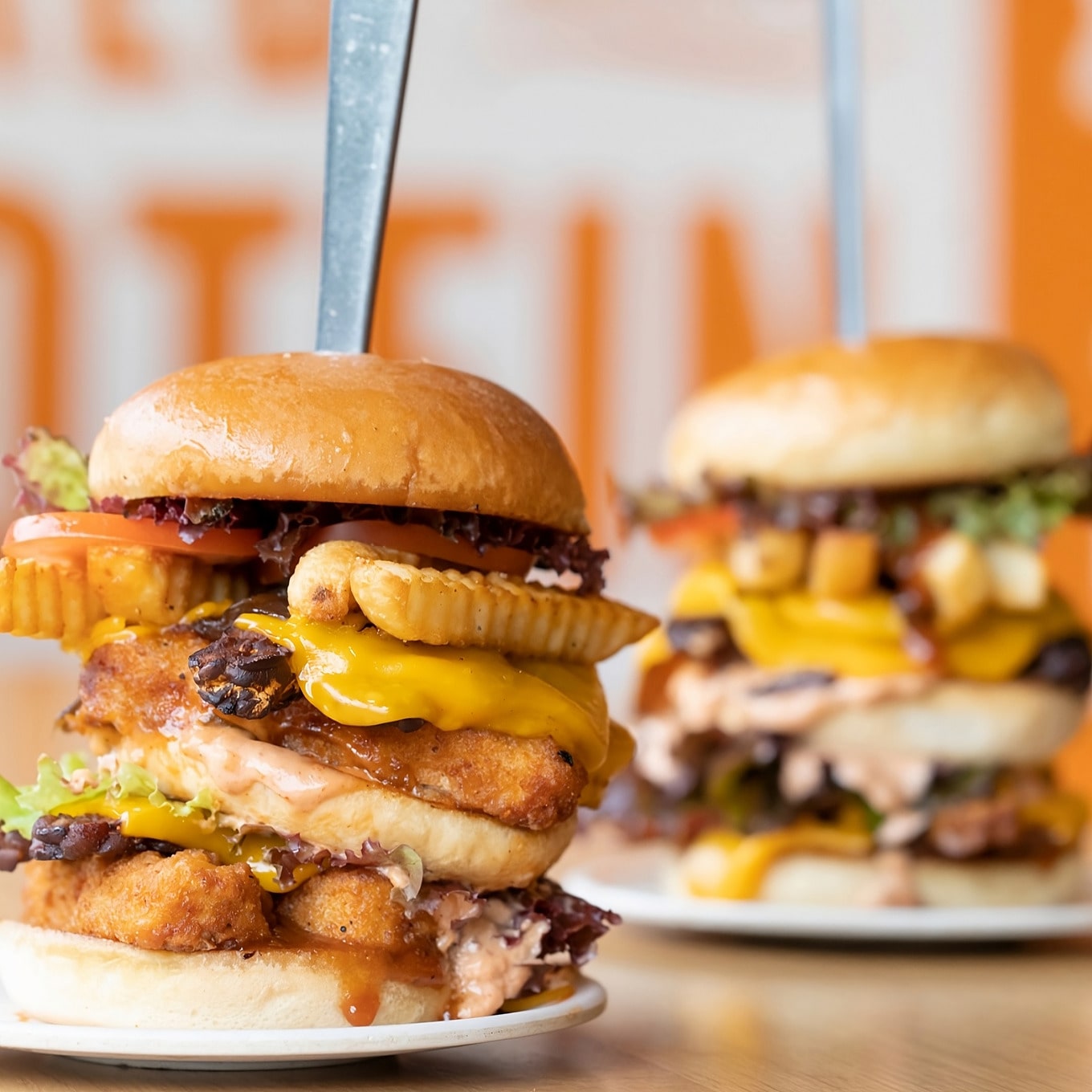 Odd Burger's Vegan Meals Hit 7-Eleven Stores Across Canada Odd Burger's Vegan Meals Hit 7-Eleven Stores Across Canada
