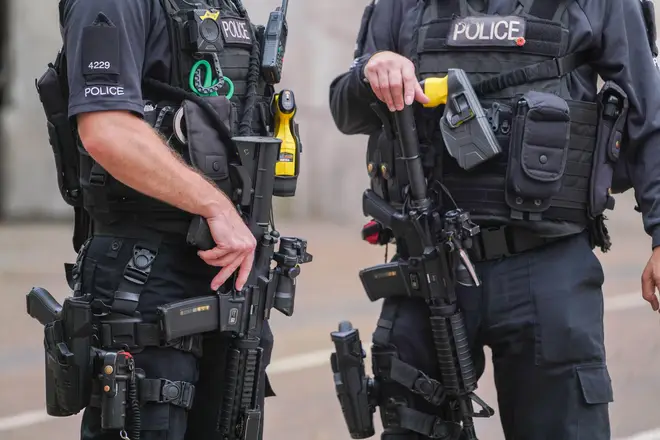 Ofcom Investigation Launched Following Police Watchdog's Chris Kaba Panorama Complaint Ofcom Investigation Launched Following Police Watchdog's Chris Kaba Panorama Complaint