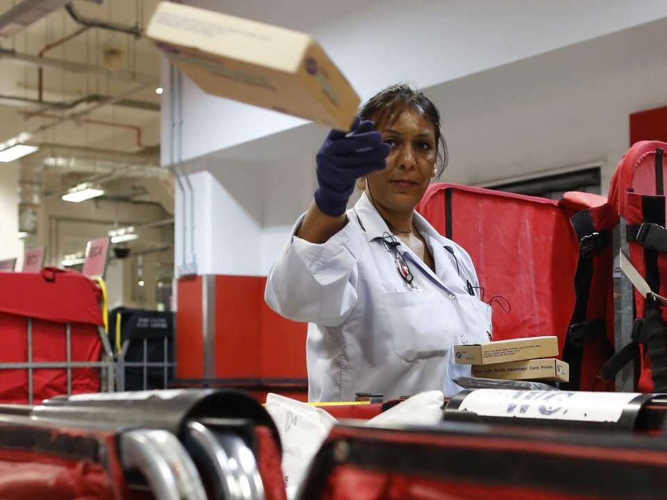 Ofcom Regulation Scrutinized By Royal Mail Ofcom Regulation Scrutinized By Royal Mail