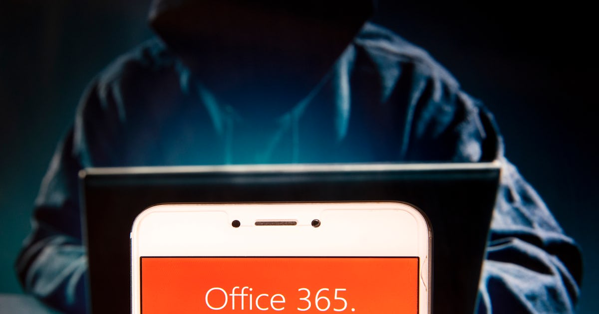 Office365 Data Breach Nets Millions For Hacker, Federal Investigation Reveals