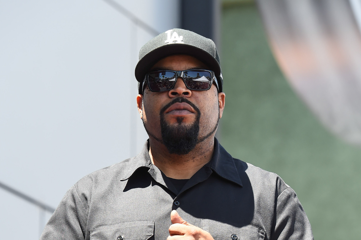 Official: Ice Cube Returns For A New Last Friday Film Official: Ice Cube Returns For A New Last Friday Film