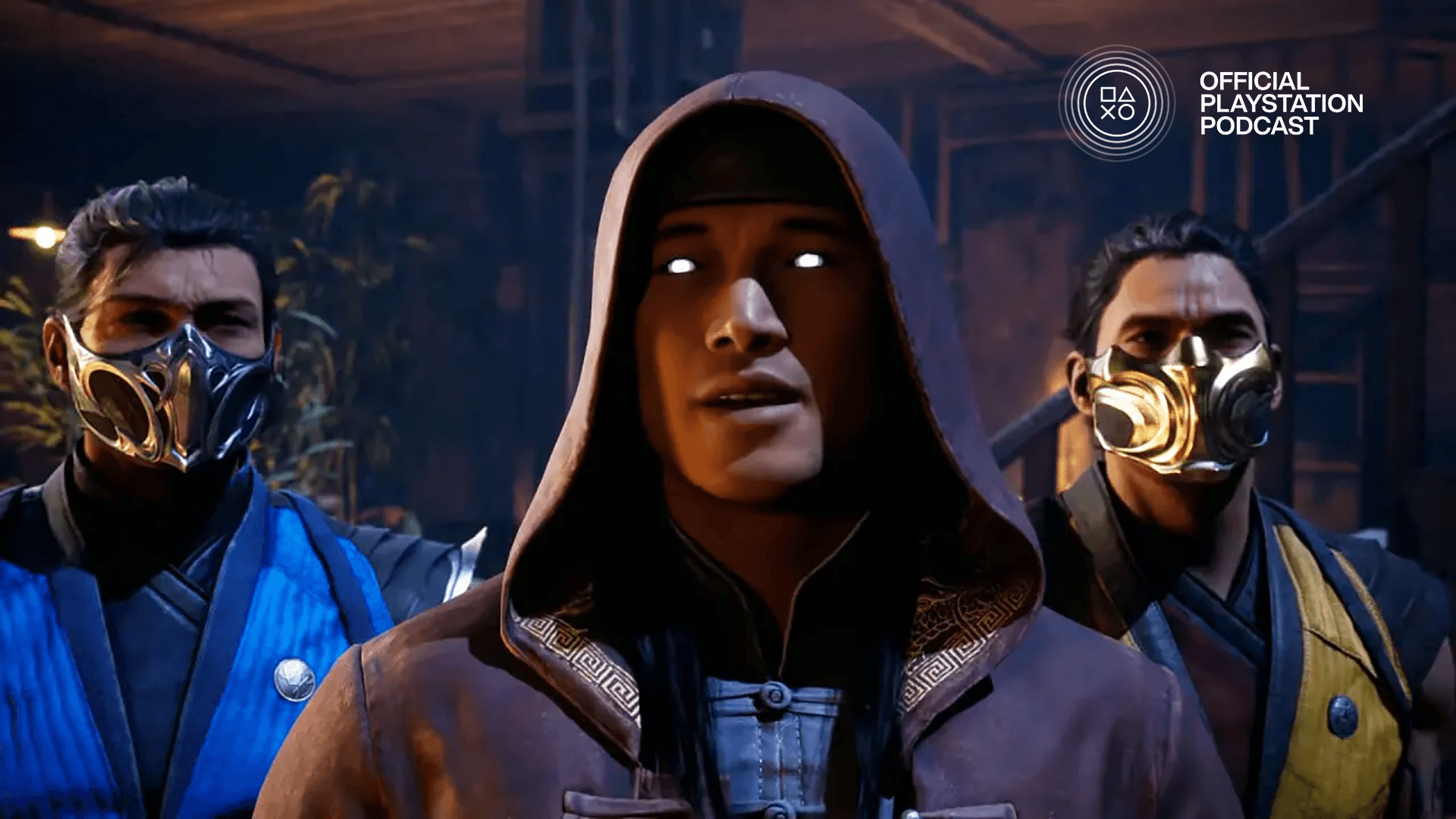 Official PlayStation Podcast Episode 512: True Blue - Key Takeaways And Analysis Official PlayStation Podcast Episode 512: True Blue - Key Takeaways And Analysis