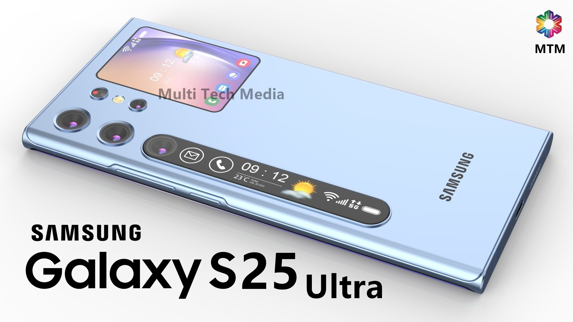 Offre Spéciale : Samsung Galaxy S25 Ultra 256 Go À 953,75€ Offre Spéciale : Samsung Galaxy S25 Ultra 256 Go À 953,75€