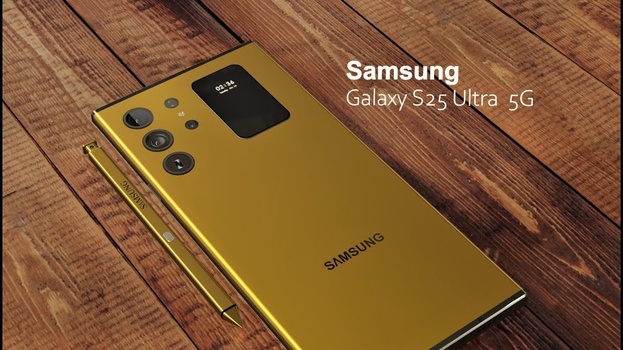 Offre Spéciale : Samsung Galaxy S25 Ultra 256 Go À 967,50€ Offre Spéciale : Samsung Galaxy S25 Ultra 256 Go À 967,50€