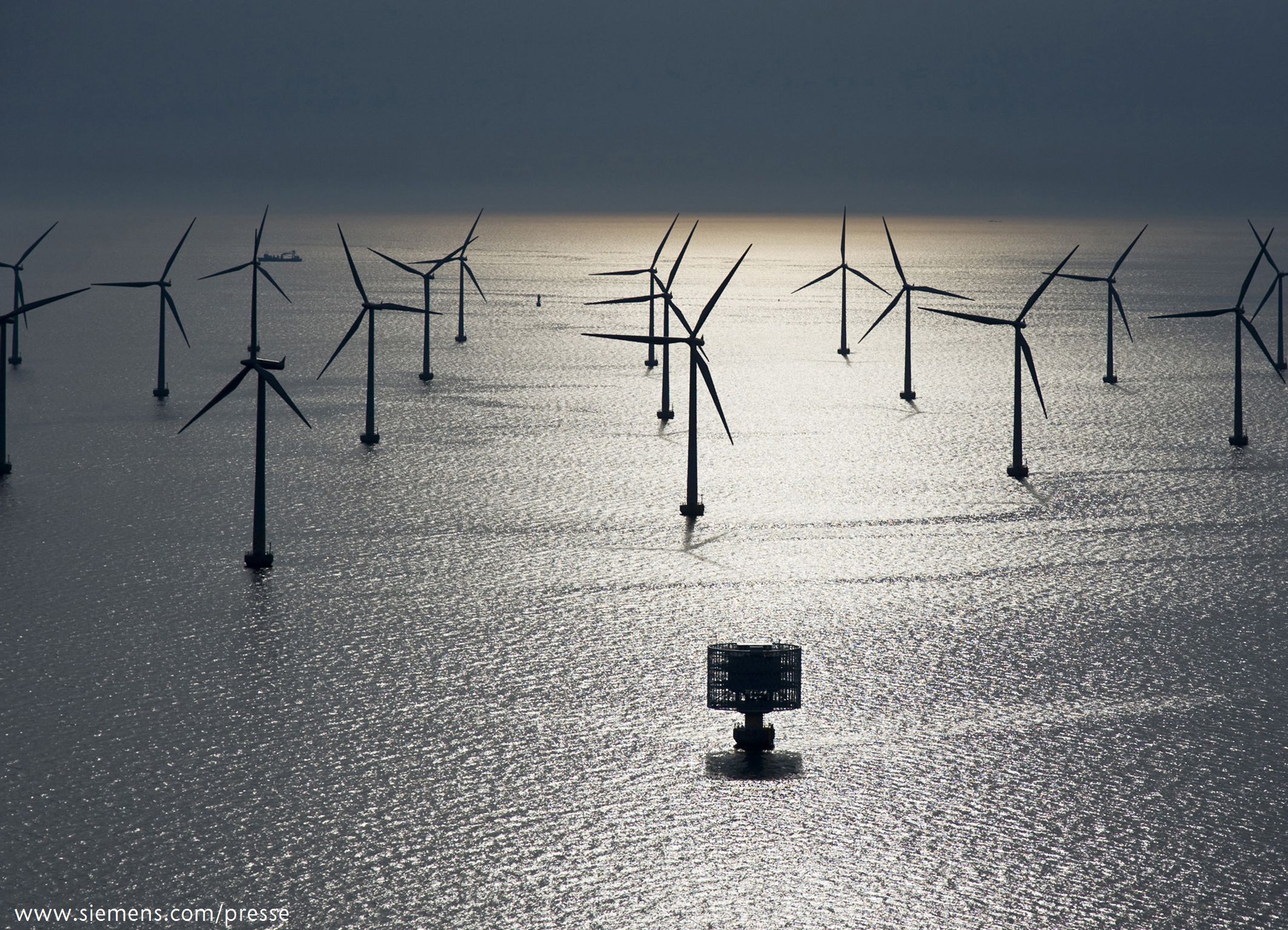 Offshore Wind Farm Development: A Costly Undertaking Offshore Wind Farm Development: A Costly Undertaking