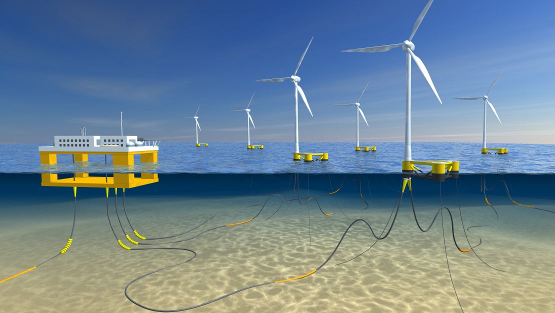 Offshore Wind's High Price Tag: A Barrier To Investment Offshore Wind's High Price Tag: A Barrier To Investment