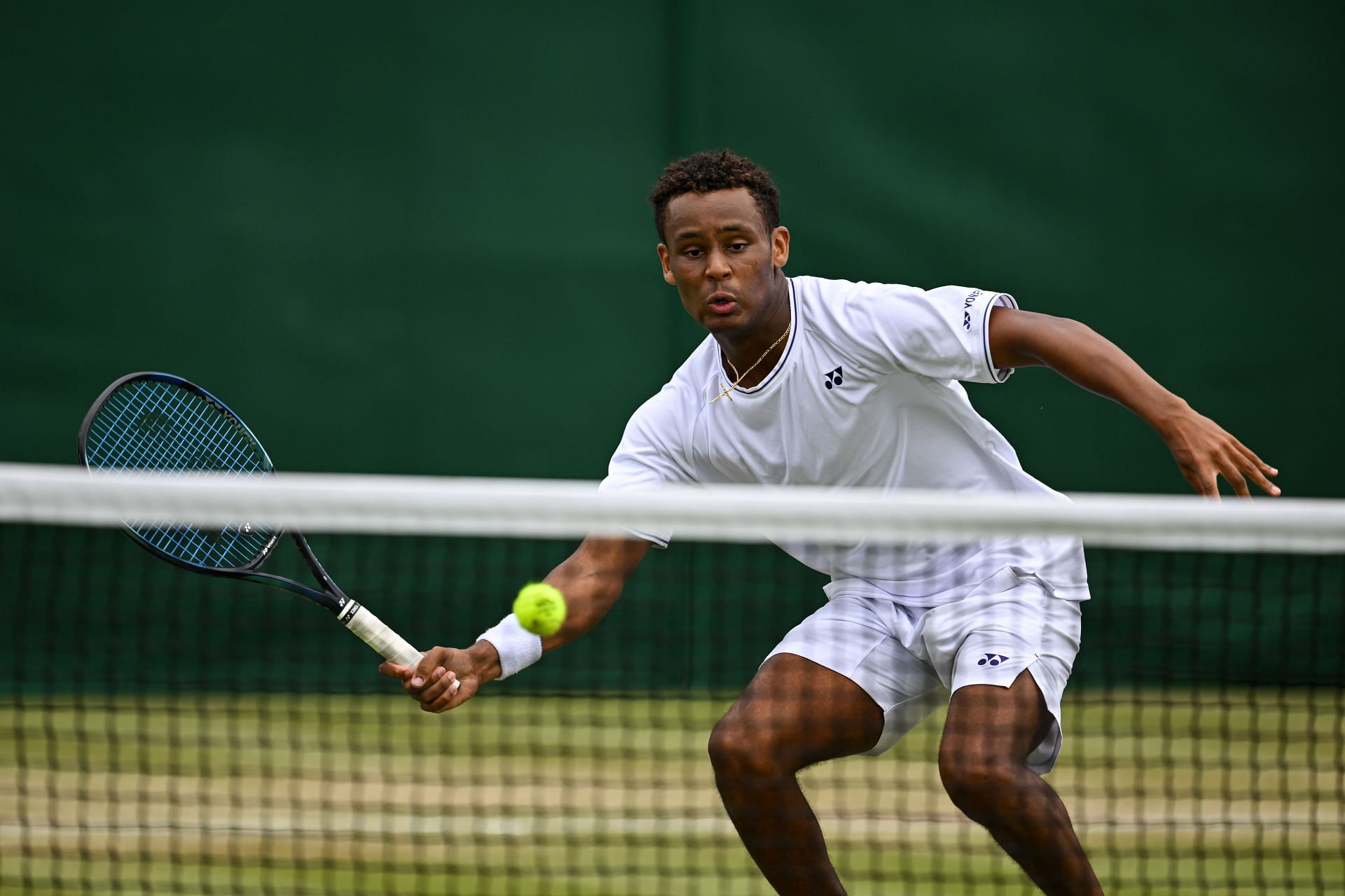 Ofili's Third-Place Finish In $100,000 Grand Slam Track Debut Ofili's Third-Place Finish In $100,000 Grand Slam Track Debut