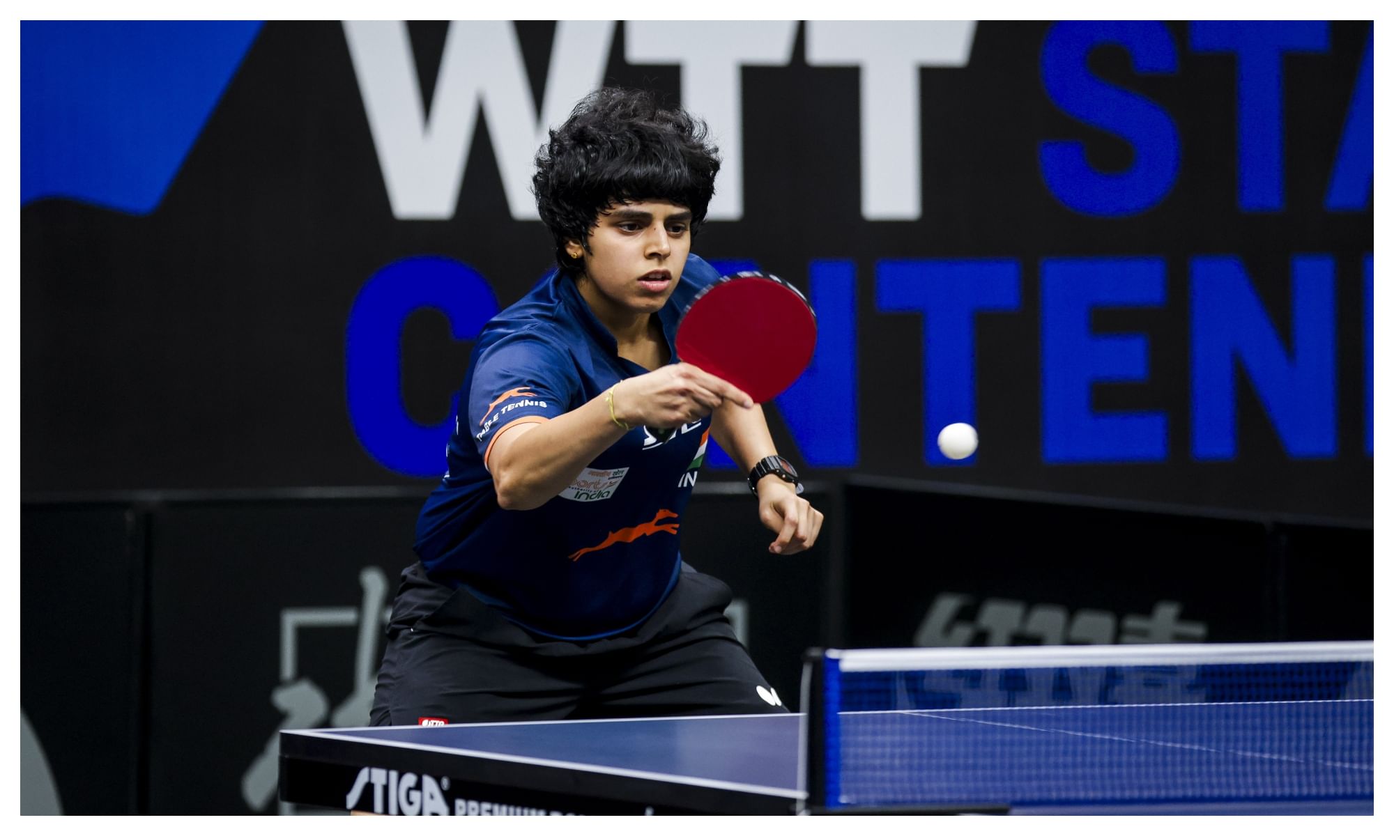 Oh Jun-sung Triumphs In WTT Star Contender Chennai Final Oh Jun-sung Triumphs In WTT Star Contender Chennai Final