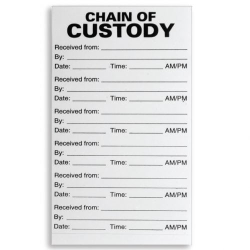 Ohio Police Custody: Video Evidence And The Ohio Police Custody: Video Evidence And The