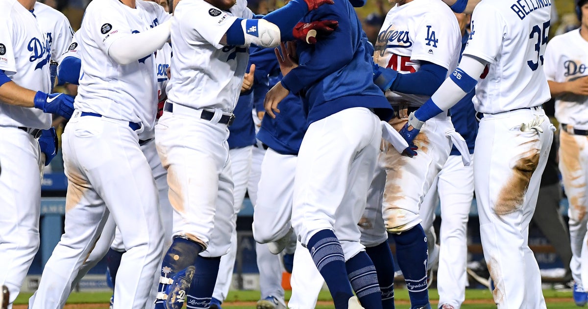 Ohtani's 6-Run 9th: Dodgers Stage Epic Comeback Ohtani's 6-Run 9th: Dodgers Stage Epic Comeback