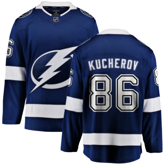 Oilers Fall To Lightning: Kucherov Leads Tampa Bay To Victory Oilers Fall To Lightning: Kucherov Leads Tampa Bay To Victory