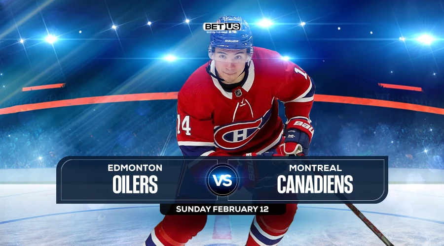 Oilers Vs. Canadiens: Morning Coffee Predictions & Bounce-Back Potential Oilers Vs. Canadiens: Morning Coffee Predictions & Bounce-Back Potential