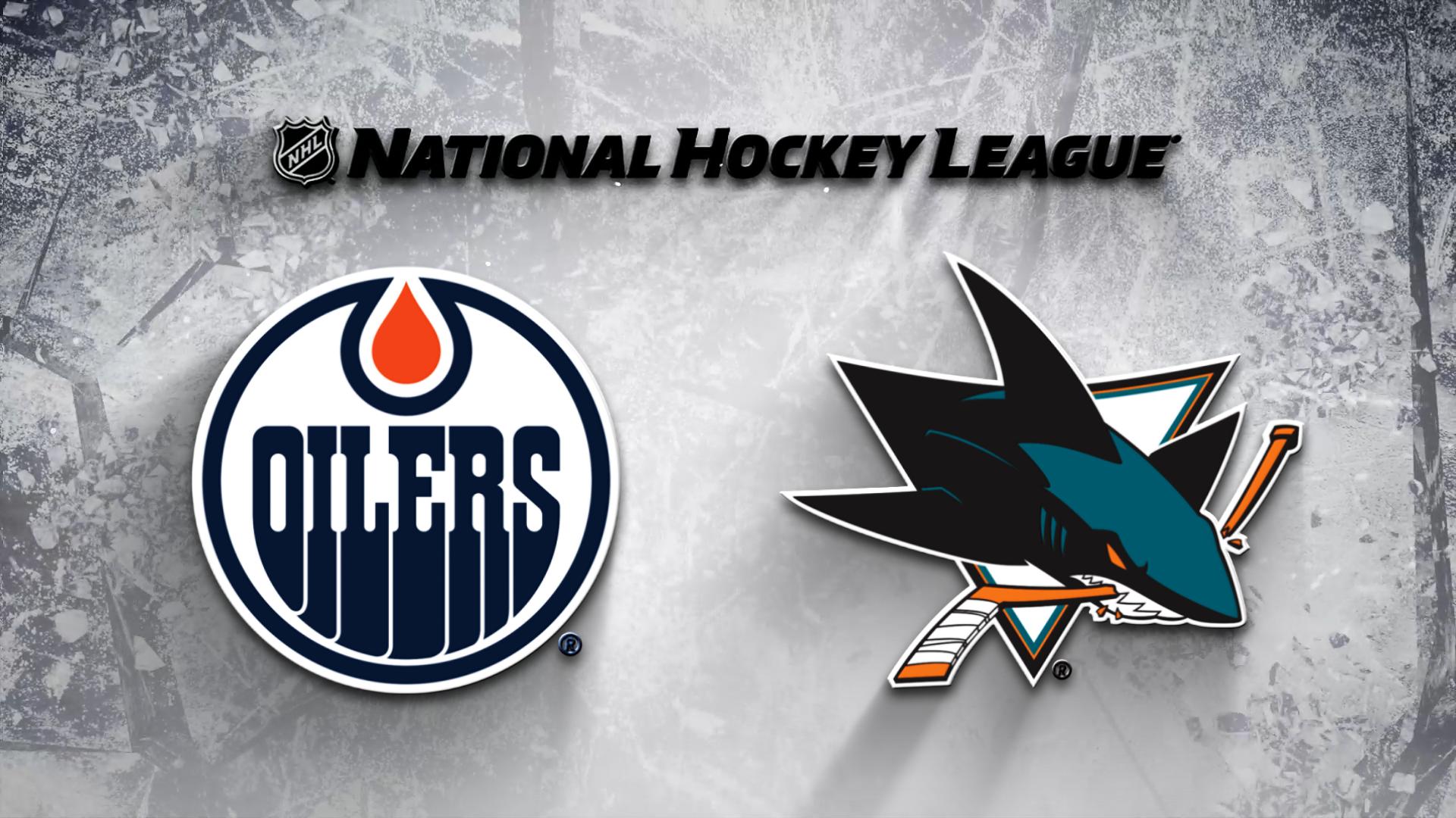 Oilers Vs Sharks Game Tonight: Prediction, Picks, And Betting Odds Oilers Vs Sharks Game Tonight: Prediction, Picks, And Betting Odds