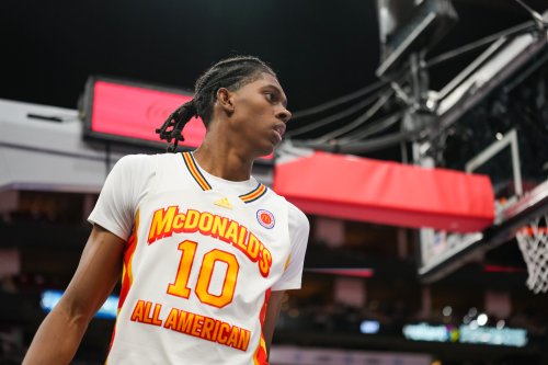 OKC Thunder's Draft Outlook: Uncertain Future Following Season's End OKC Thunder's Draft Outlook: Uncertain Future Following Season's End