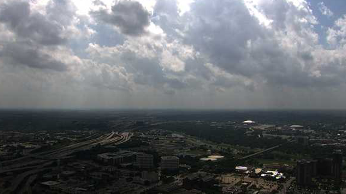 Oklahoma Strong Wind Warning: Severe Weather Timeline And Impacts Oklahoma Strong Wind Warning: Severe Weather Timeline And Impacts