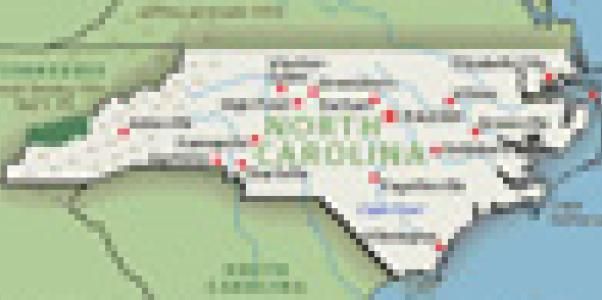 Old North State Report - May 9, 2025: News And Analysis Old North State Report - May 9, 2025: News And Analysis
