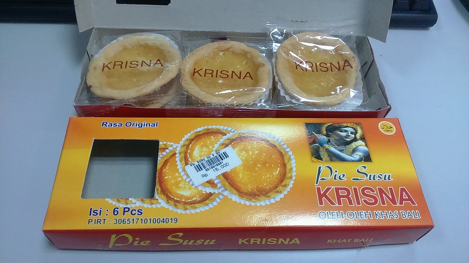 Oleh-Oleh Unik Khas Bali: Alternatif Menarik Selain Pie Susu