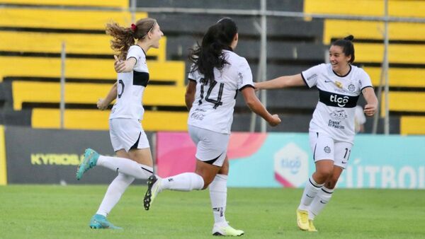 Olimpia Se Impone A Peñarol: 2-0, Resumen Y Análisis Del Partido Olimpia Se Impone A Peñarol: 2-0, Resumen Y Análisis Del Partido