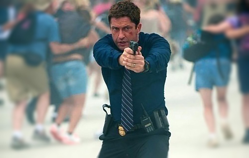 Olympus Has Fallen: Legacy And Impact On The Action Genre Olympus Has Fallen: Legacy And Impact On The Action Genre