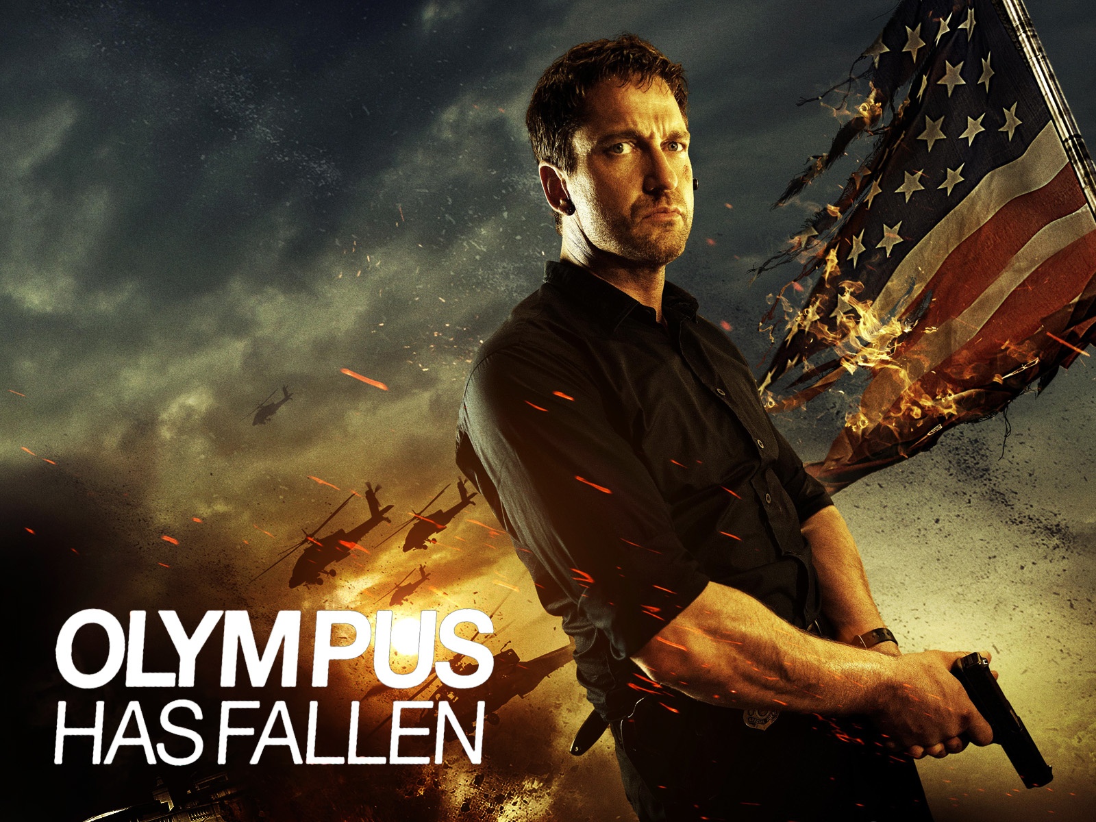Olympus Has Fallen: Review, Cast, And Behind-the-Scenes Details Olympus Has Fallen: Review, Cast, And Behind-the-Scenes Details