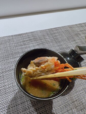 Omakase In Hong Kong: A Review Of Roucou's Cheese-Centric Menu Omakase In Hong Kong: A Review Of Roucou's Cheese-Centric Menu
