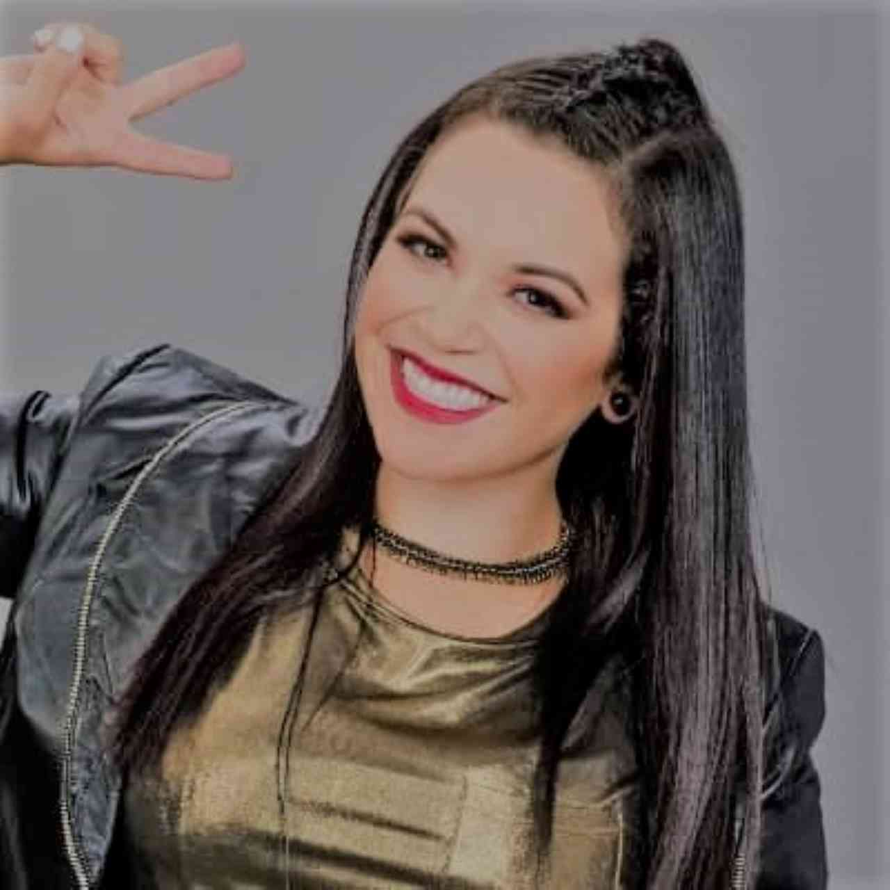On The Radar: Jacqie Rivera And Other Must-Hear Latin Artists On The Radar: Jacqie Rivera And Other Must-Hear Latin Artists