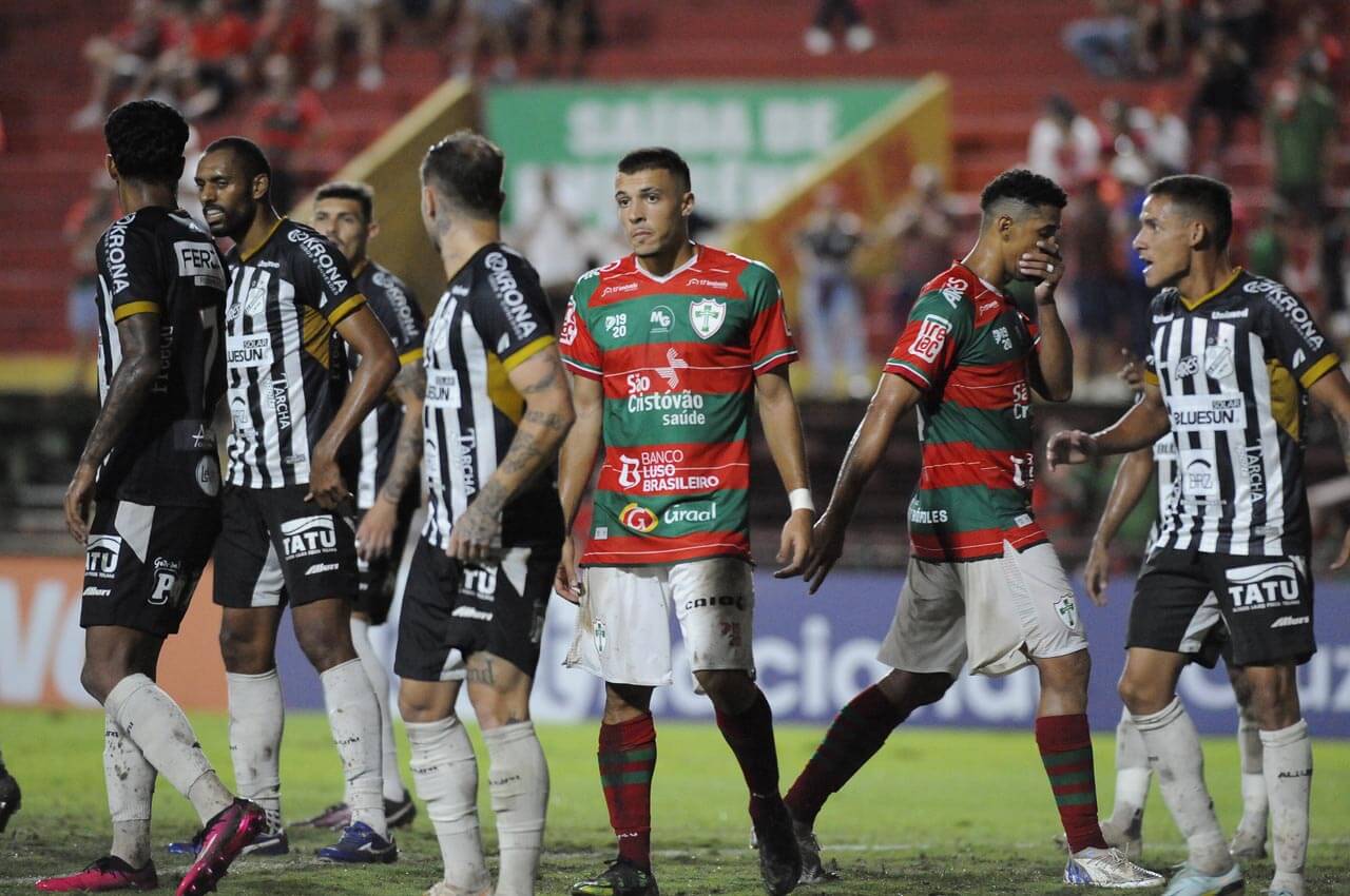 Onde Assistir Portuguesa X Corinthians Pelo Paulistão? Onde Assistir Portuguesa X Corinthians Pelo Paulistão?