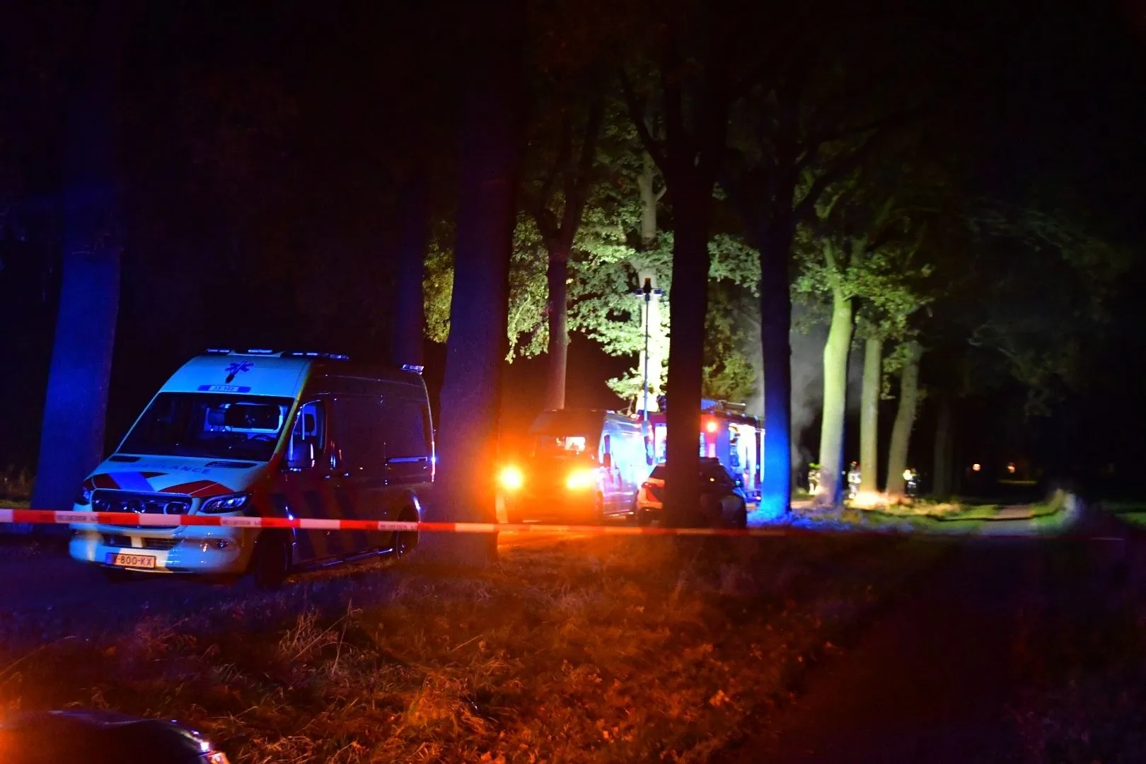 Onderzoek Schietincident Venlo (Pasen) Leidt Tot Nieuwe Aanhouding Onderzoek Schietincident Venlo (Pasen) Leidt Tot Nieuwe Aanhouding