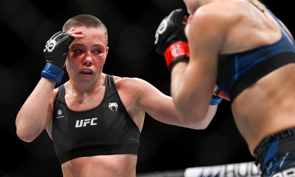 One Loss, Twelve Wins: The Manon Fiorot Story One Loss, Twelve Wins: The Manon Fiorot Story