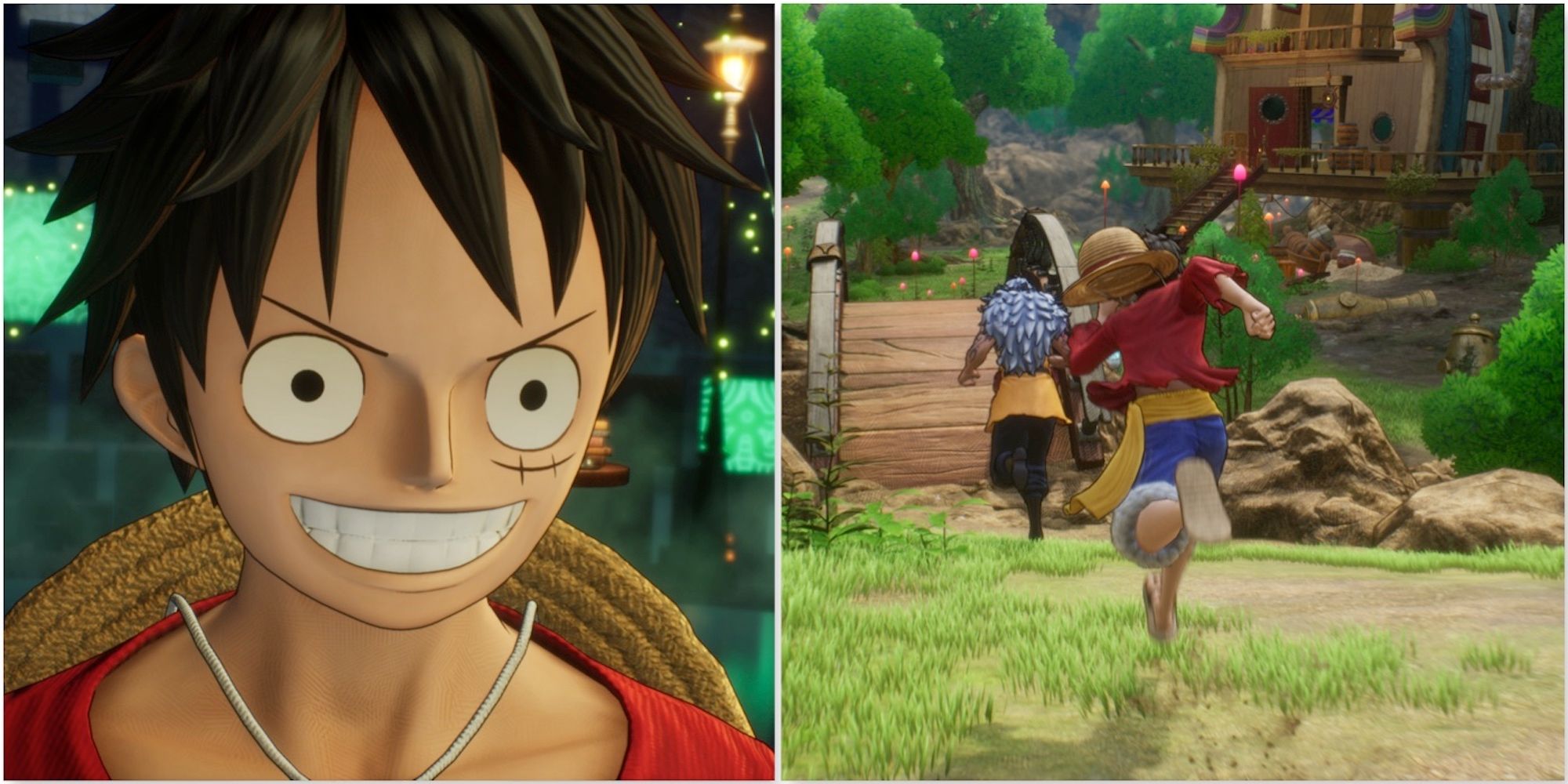 One Piece: Exploring Characters With Multiple Pirate Crew Allegiances One Piece: Exploring Characters With Multiple Pirate Crew Allegiances