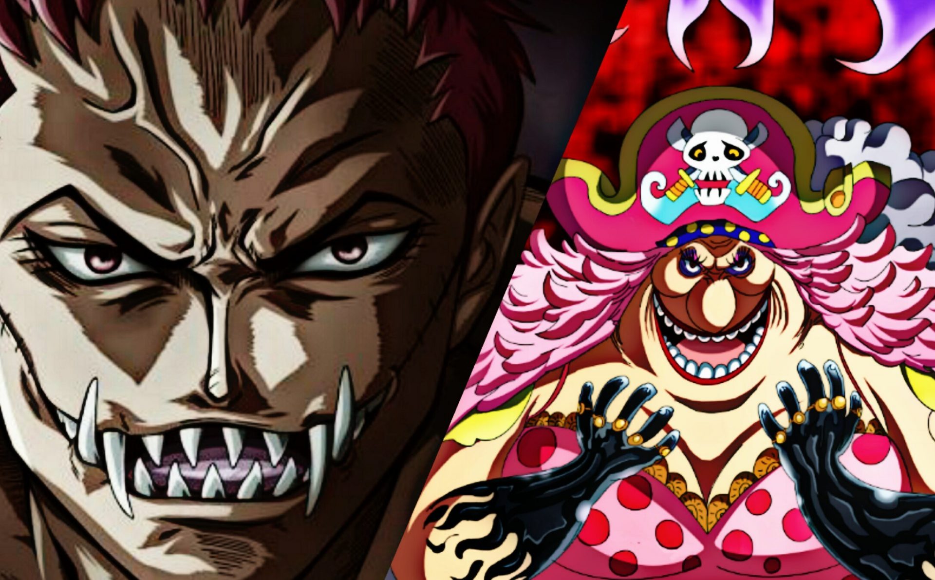 One Piece's Most Brutal Pirate Crews: Their Crimes And Conquests One Piece's Most Brutal Pirate Crews: Their Crimes And Conquests