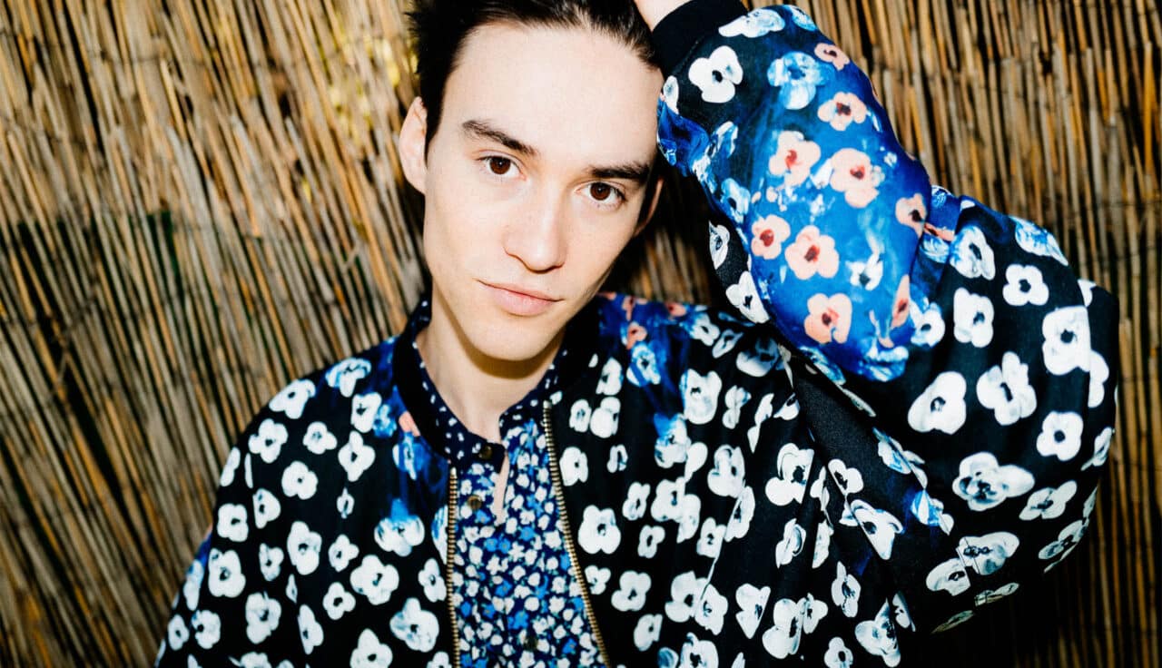 One To Watch: Jacob Alon - Rising Star In [Industry]