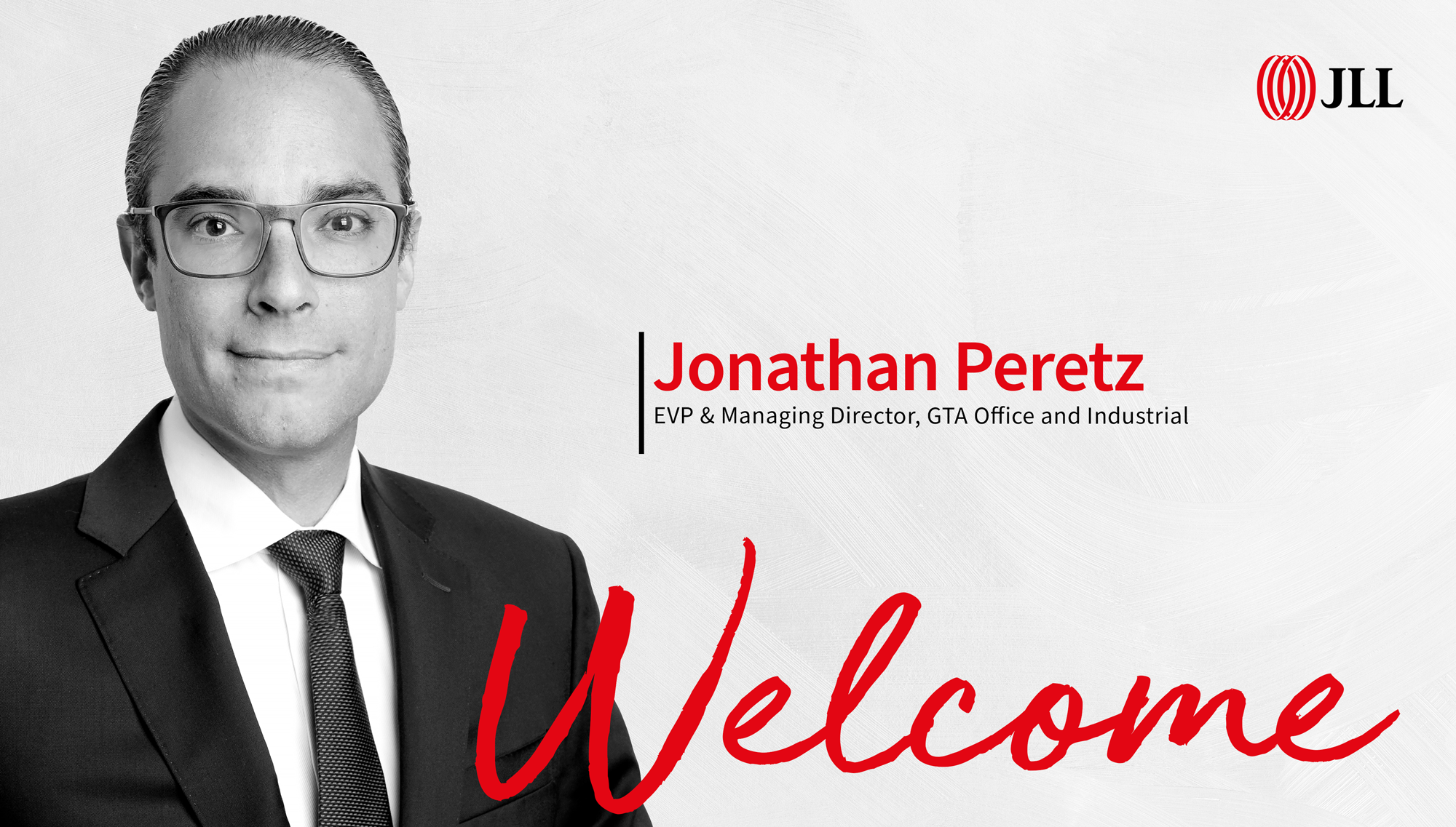 One Year Later: Jonathan Peretz And The Power Of Family One Year Later: Jonathan Peretz And The Power Of Family