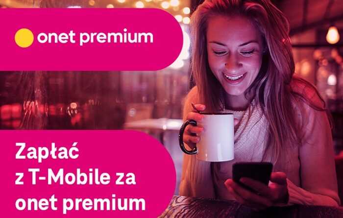 Onet Premium: Fakt W Promocyjnej Ofercie Onet Premium: Fakt W Promocyjnej Ofercie