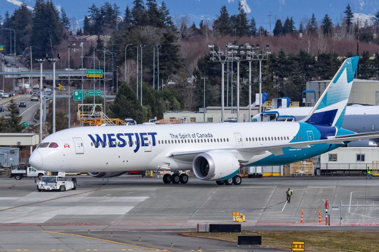 Onex Fully Recoups WestJet Investment Through Foreign Airline Sale Onex Fully Recoups WestJet Investment Through Foreign Airline Sale