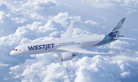 Onex Investment In WestJet Fully Recovered Through Sale Of 25% Stake Onex Investment In WestJet Fully Recovered Through Sale Of 25% Stake