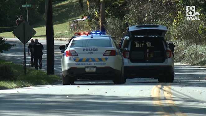 Ongoing Investigation: Police Probe Lancaster County Shooting Incident Ongoing Investigation: Police Probe Lancaster County Shooting Incident