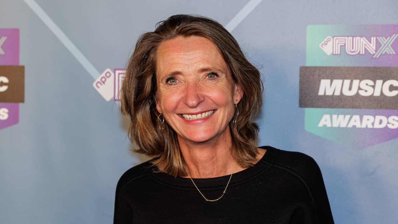 Onrust Bij De NPO: Actie Tegen Frederieke Leeflang Onrust Bij De NPO: Actie Tegen Frederieke Leeflang