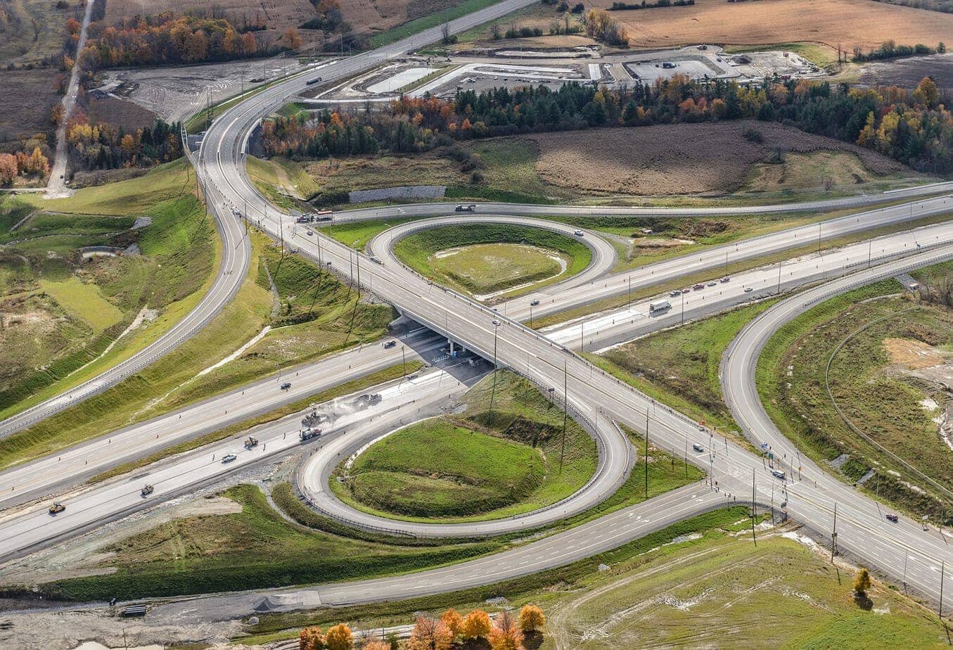 Ontario Considers Permanent Gas Tax Cut And Highway 407 East Toll Removal Ontario Considers Permanent Gas Tax Cut And Highway 407 East Toll Removal