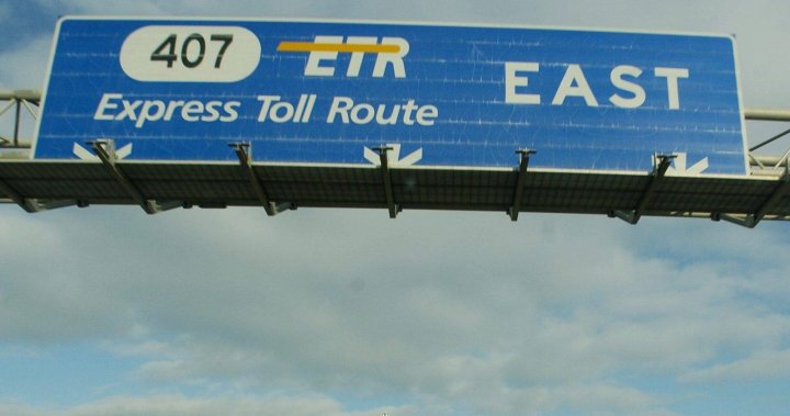 Ontario Government To Eliminate Highway 407 East Tolls? Permanent Gas Tax Cut Confirmed Ontario Government To Eliminate Highway 407 East Tolls? Permanent Gas Tax Cut Confirmed