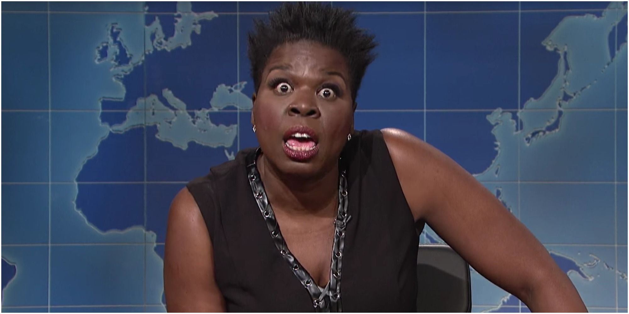 OPE Partners Welcomes SNL Alumna Leslie Jones OPE Partners Welcomes SNL Alumna Leslie Jones