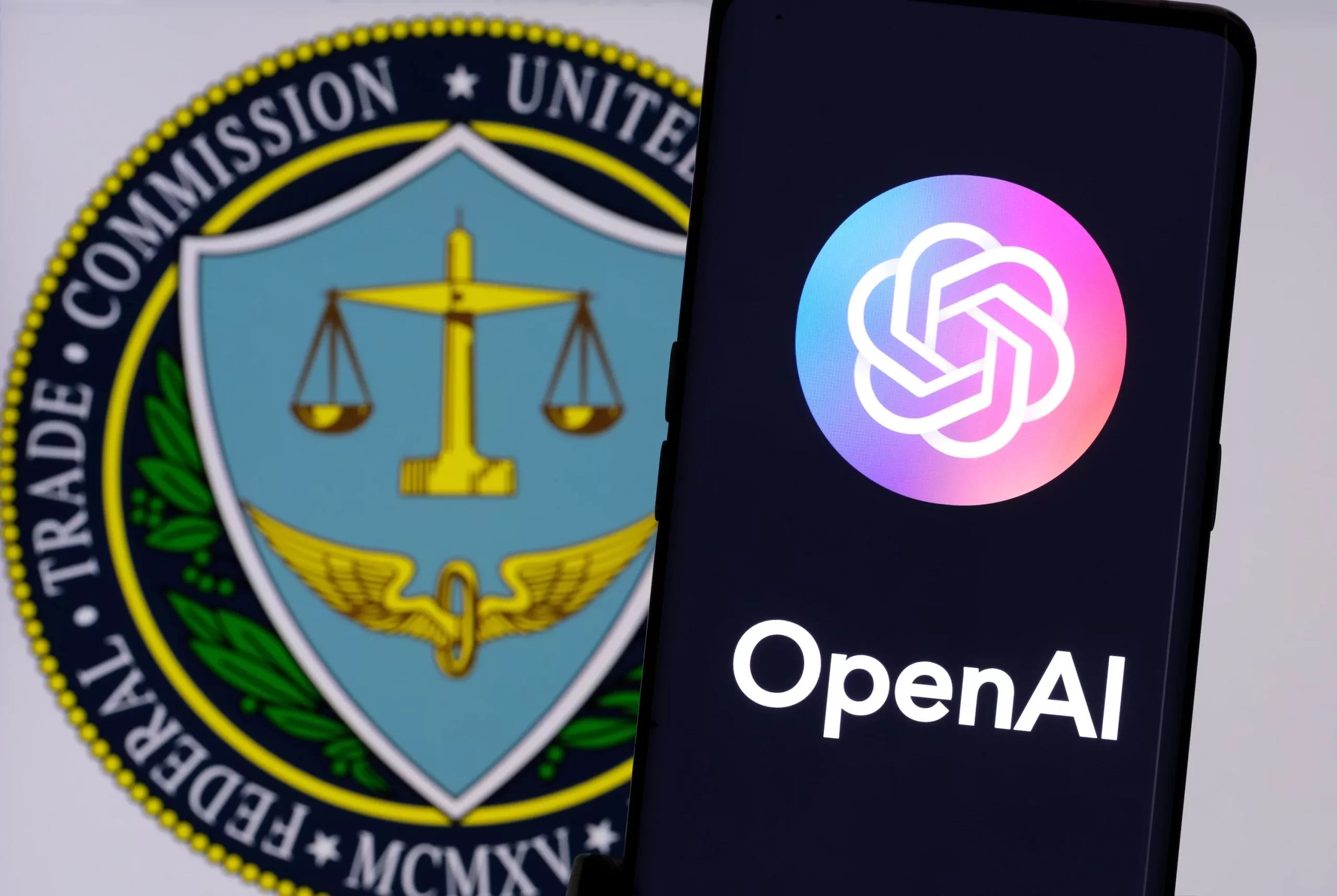OpenAI Faces FTC Investigation: Exploring The Future Of AI Accountability OpenAI Faces FTC Investigation: Exploring The Future Of AI Accountability