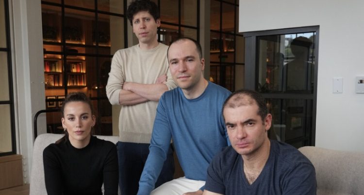 OpenAI Remains Under Nonprofit Oversight OpenAI Remains Under Nonprofit Oversight